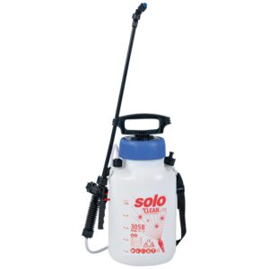 305-B CLEANLine Handheld Sprayer, 1.5 Gallon, (EPDM pH 7-14)