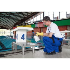 Bluegrass Janitorial