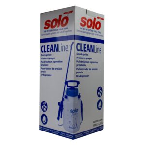305-B CLEANLine Handheld Sprayer, 1.5 Gallon, (EPDM pH 7-14)