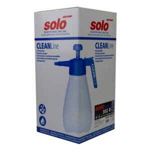 302-B CLEANLine One-Hand Sprayer, 2 Liter, (EPDM pH 7-14)