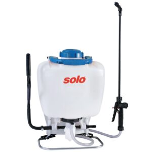 315-A CLEANLine Backpack Sprayer, 4 Gallon