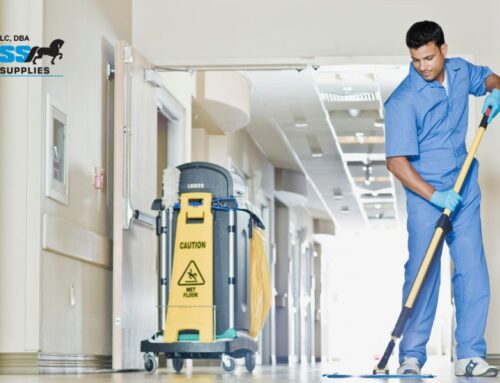 How to Choose a Hospital Grade Disinfectant?