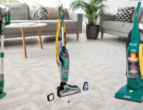 Choose the Best Bissell Vacuum for Your Needs