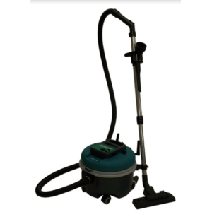Bissell 9 Qt Advance Filtration Canister Vacuum | Lightweight, High-Capacity Cleaner for Home & Commercial Use