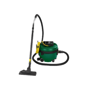 Bissell 9 Qt Advance Filtration Canister Vacuum | Lightweight, High-Capacity Cleaner for Home & Commercial Use