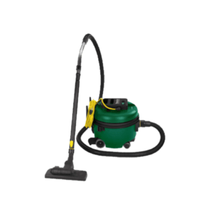 Bissell 9 Qt Advance Filtration Canister Vacuum | Lightweight, High-Capacity Cleaner for Home & Commercial Use