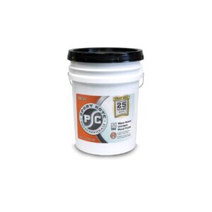 Sport Kote® PC Water-Based Urethane Wood Finish – High Gloss, Fast-Drying, Durable Gym Floor Coating