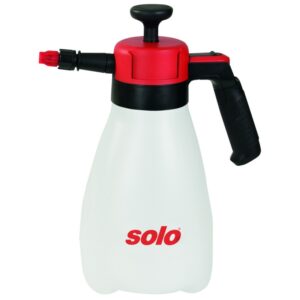 202 Home & Garden One-Hand Sprayer | 2-Liter Durable Pump Sprayer for Lawn, Garden, Cleaning & More