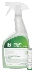 HUSKY 891 ARENA DISINFECTANT