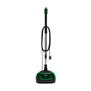 "Bissell Hercules Scrub & Clean Electric Floor Scrubber & Polisher