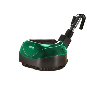 "Bissell Hercules Scrub & Clean Electric Floor Scrubber & Polisher