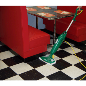 BISSELL PowerSteamer Steam Mop for Tile