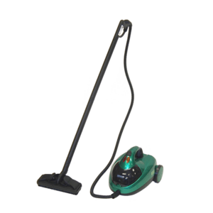 Hercules Vapor Scrub Steam Cleaner – Heavy Duty Multipurpose Floor Scrubber & Power Mop for Tile