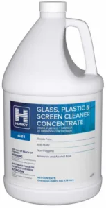 HUSKY 421 GLASSHUSKY 421 GLASS