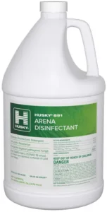 HUSKY 891 ARENA DISINFECTANT