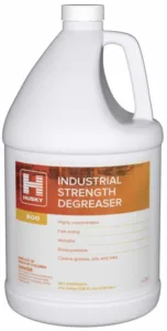 Husky 900 Industrial Strength Degreaser Powerful solutions for your toughest jobs