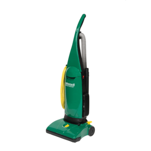 13″ Upright Vacuum Cleaner with Bag