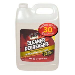 Oil Eater Cleaner Degreaser – Original Formula (1 Gallon)