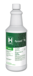 Husky 845 Peroxall TB Broad-spectrum disinfection