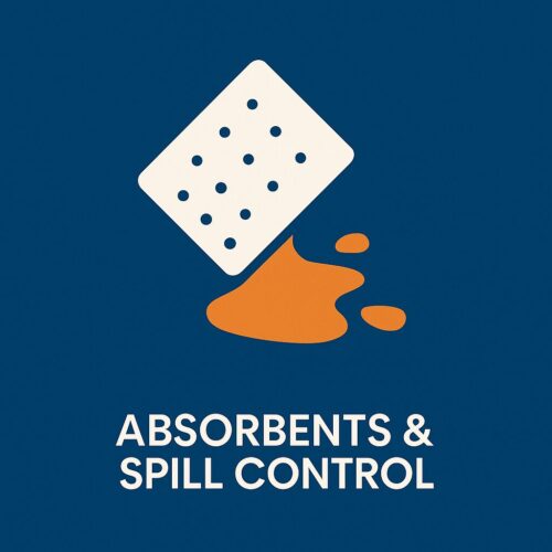 Absorbents & Spill Control