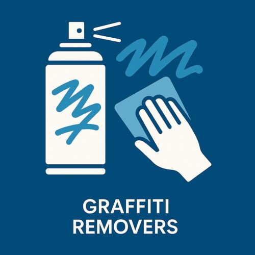 Graffiti Removers