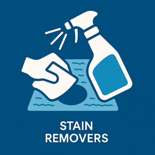 Stain Removers