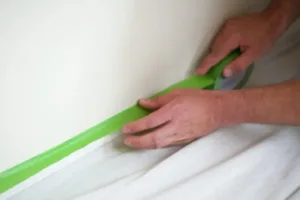 FrogTape brand Painter’s Tape – Multi-Surface – Bluegrass Janitorial in Lexington, Kentucky