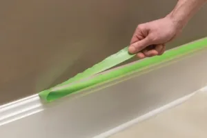 FrogTape brand Painter’s Tape – Multi-Surface – Bluegrass Janitorial in Lexington, Kentucky