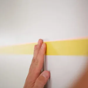 FrogTape brand Painter’s Tape – Delicate Surface – Bluegrass Janitorial in Lexington, Kentucky