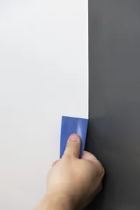 CP 27 14-Day ShurRELEASE Blue Painter’s Tape – Multi-Surface – Bluegrass Janitorial in Lexington, Kentucky