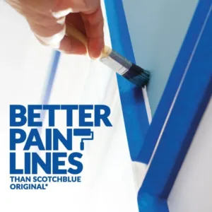 CP 27 14-Day ShurRELEASE Blue Painter’s Tape – Multi-Surface – Bluegrass Janitorial in Lexington, Kentucky