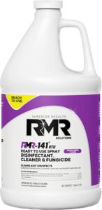 RMR-141 PRO Disinfectant Concentrate – Commercial Grade Formula