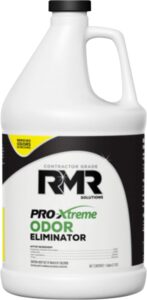 RMR PRO Xtreme Odor Eliminator – Non-Toxic & Biodegradable Formula - Bluegrass Janitorial in Lexington, Kentucky