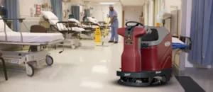 Choosing the Right Minuteman Floor Machine for Your Facility