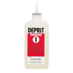 Deprit PROFESSIONAL Spotting Agents