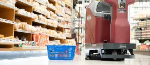Choosing the Right Minuteman Floor Machine for Your Facility