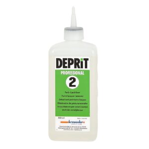 Deprit PROFESSIONAL Spotting Agents