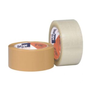 AP 101 General Purpose Grade Acrylic Packaging Tape – 3 in