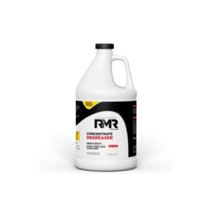 RMR PRO Degreaser & Cleaner Concentrate – Contractor-Grade Formula