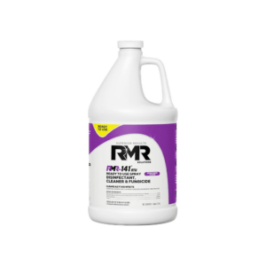 RMR-141 PRO RTU Disinfectant – Ready-to-Use Hospital Grade Cleaner