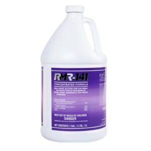 RMR-141 PRO Disinfectant Concentrate – Commercial Grade Formula
