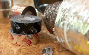 Shurtape Tapes - Bluegrass Janitorial in Lexington, Kentucky