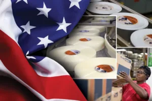 Shurtape Tapes - Bluegrass Janitorial in Lexington, Kentucky