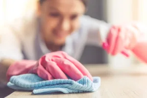 Canberra Laundry Care Products from Bluegrass Janitorial in Lexington, Kentucky