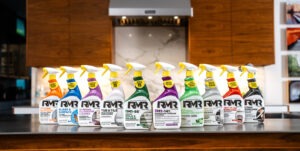 RMR Restoration Products