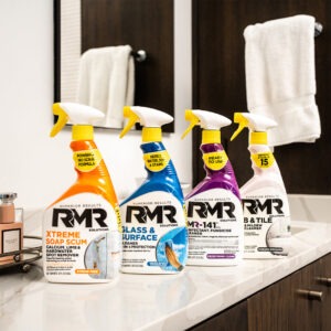 RMR Restoration Products