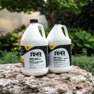 RMR Restoration Products