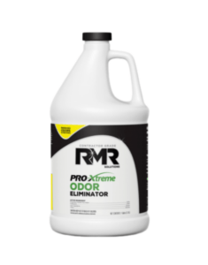 RMR Products from Bluegrass Janitorial in Lexington, Kentucky