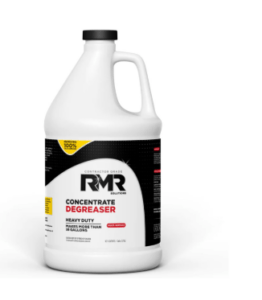 RMR Products from Bluegrass Janitorial in Lexington, Kentucky