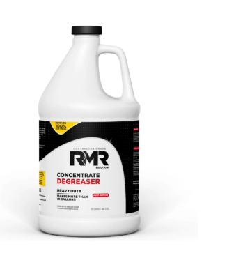 RMR Products from Bluegrass Janitorial in Lexington, Kentucky